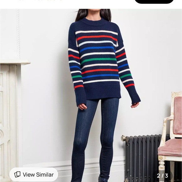 La Ligne Marin Sweater | Excellent condition and perfect for fall/winter - Picture 2 of 4